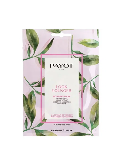 Payot MORNING MASK Water Power Monodosis Hidratante Payot MORNING MASK Water Power Monodosis Hidratante